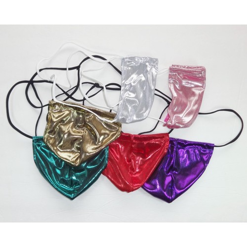 K325 hot men posing - hot, pouch