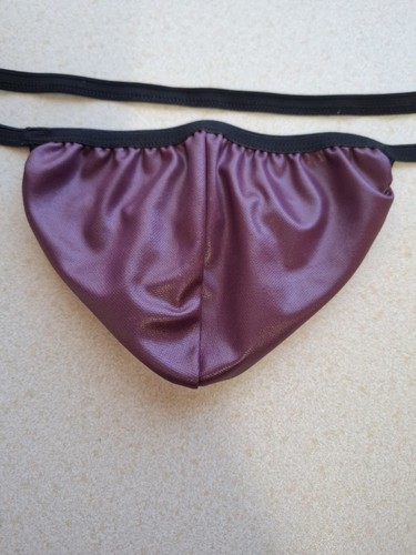 Mens purple wet - purple,