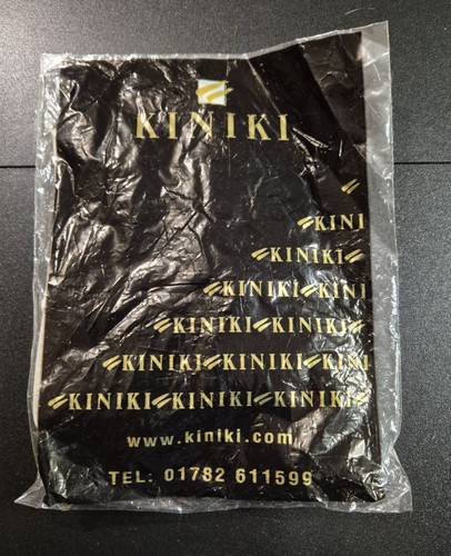 Vintage 1990s kiniki size - kiniki, l