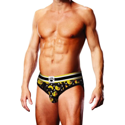 Two pairs men prowler - pairs,