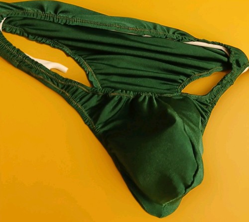 Pack bulge bikini - l,