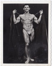 Vintage photo by Lon -