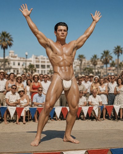 Gay interest male - gay,