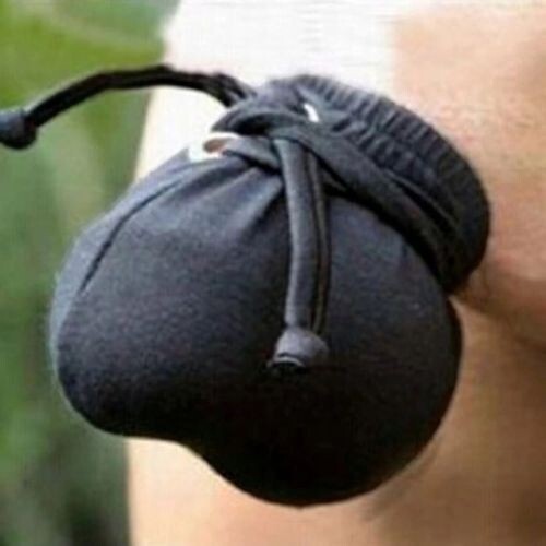 Men penis pouch - pouch, &