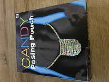 Candy Posing Pouch
