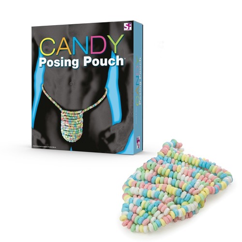 Adults candy posing pouch - adults,