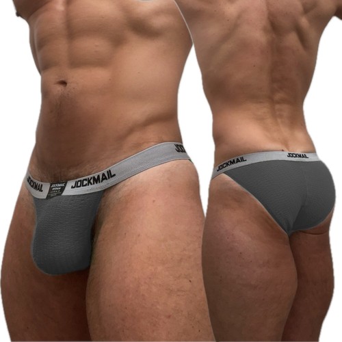 Jockmail mens sexy narrow - mens,