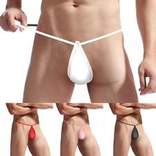 Breathable Posing Underwear