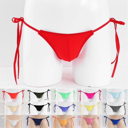 Sexy mens pouch thong - sexy,