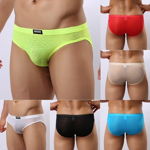 Men silky soft stretch - silky,