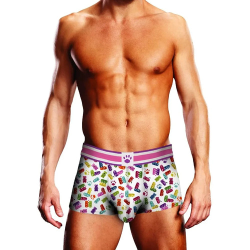 Two pairs men - two, prowler