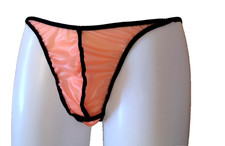 Rubber Briefs Latex Underwear