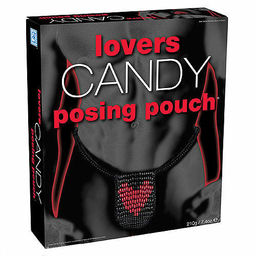 Red candy posing - candy, edible