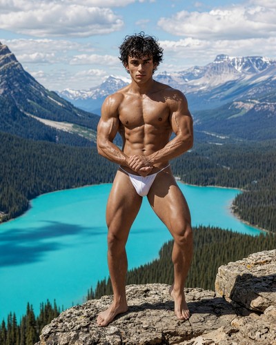 Gay interest male latino - gay,