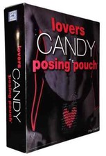 Lovers Candy Posing Pouch