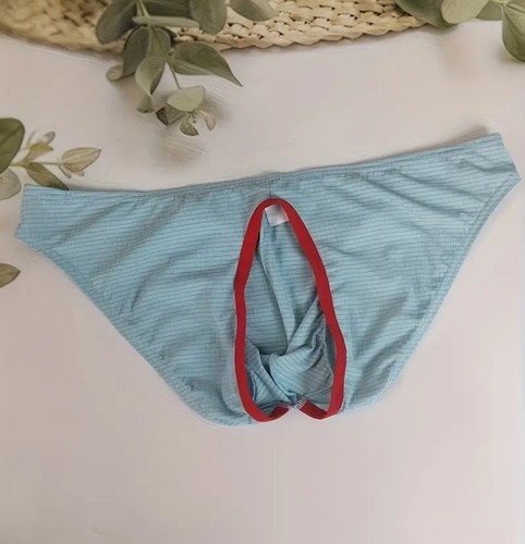 Men cheeky open rear - men’s,