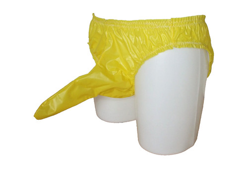 Pvc sheath pants - sheath,