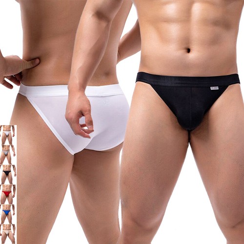 Men briefs boxers pouch mini - briefs,