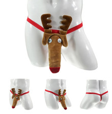 Mens Willy Warmer Rudolf