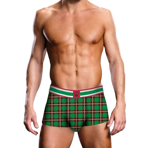 Pairs men prowler trunk - 3,