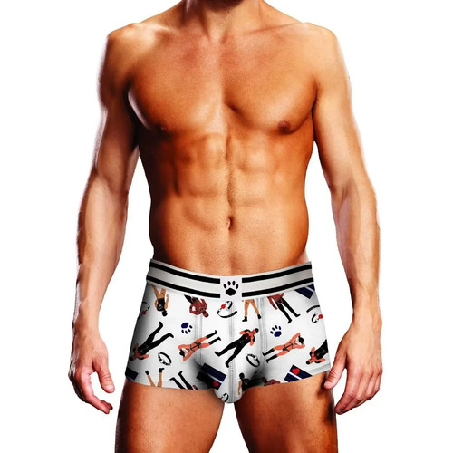 Pairs prowler trunk briefs - pairs,