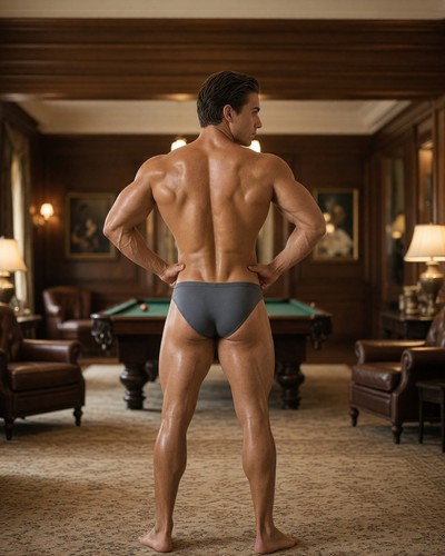 Gay interest male white - gay,