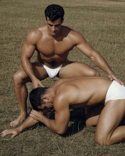 Gay interest white - gay,