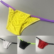 Breathable Posing Underwear