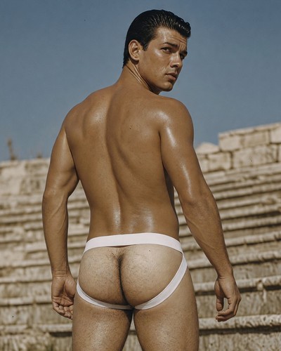 Gay interest white male - gay,