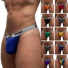 Jockmail Mens Sexy Narrow