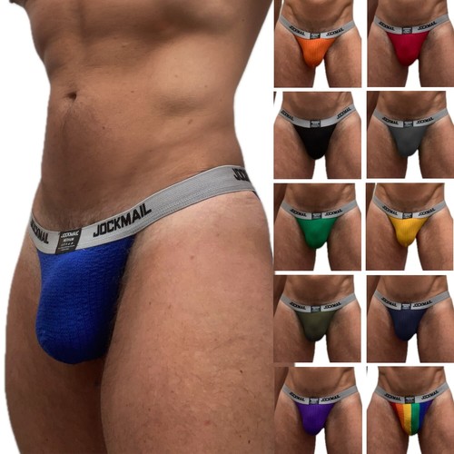 Jockmail mens sexy narrow - mens,