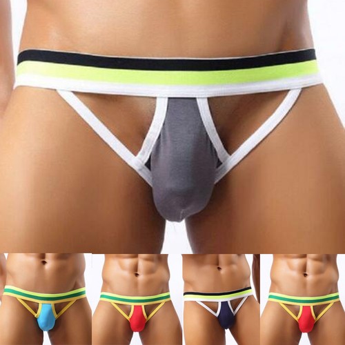 Jock strap men sexy open - jock,