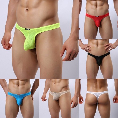 Men silky soft stretch - soft,