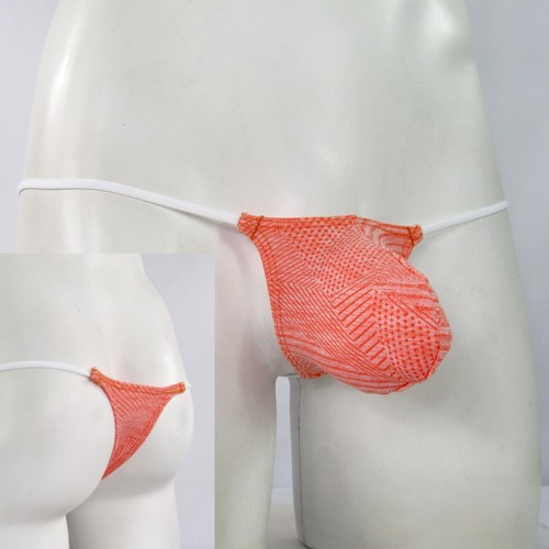 K547 mens string contoured - k547,